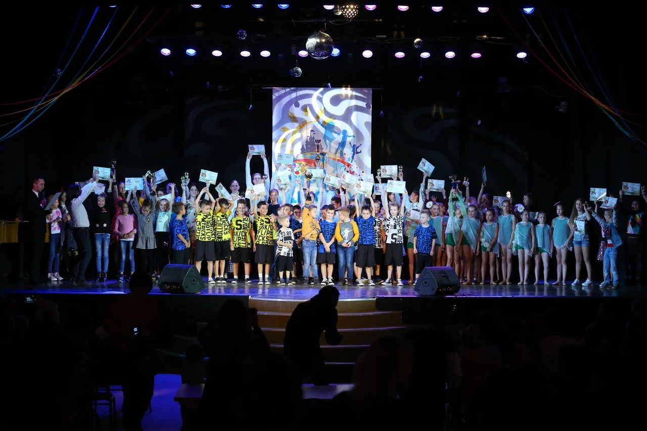 20 октября в г. Кострома закончился II Международный конкурс-фестиваль детского, юношеского и взрослого творчества 