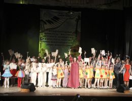 21 января 2018г. в прекрасном городе Тольятти Самарской обл. мы провели IV Международный конкурс-фестиваль детского, юношеского и взрослого творчества 